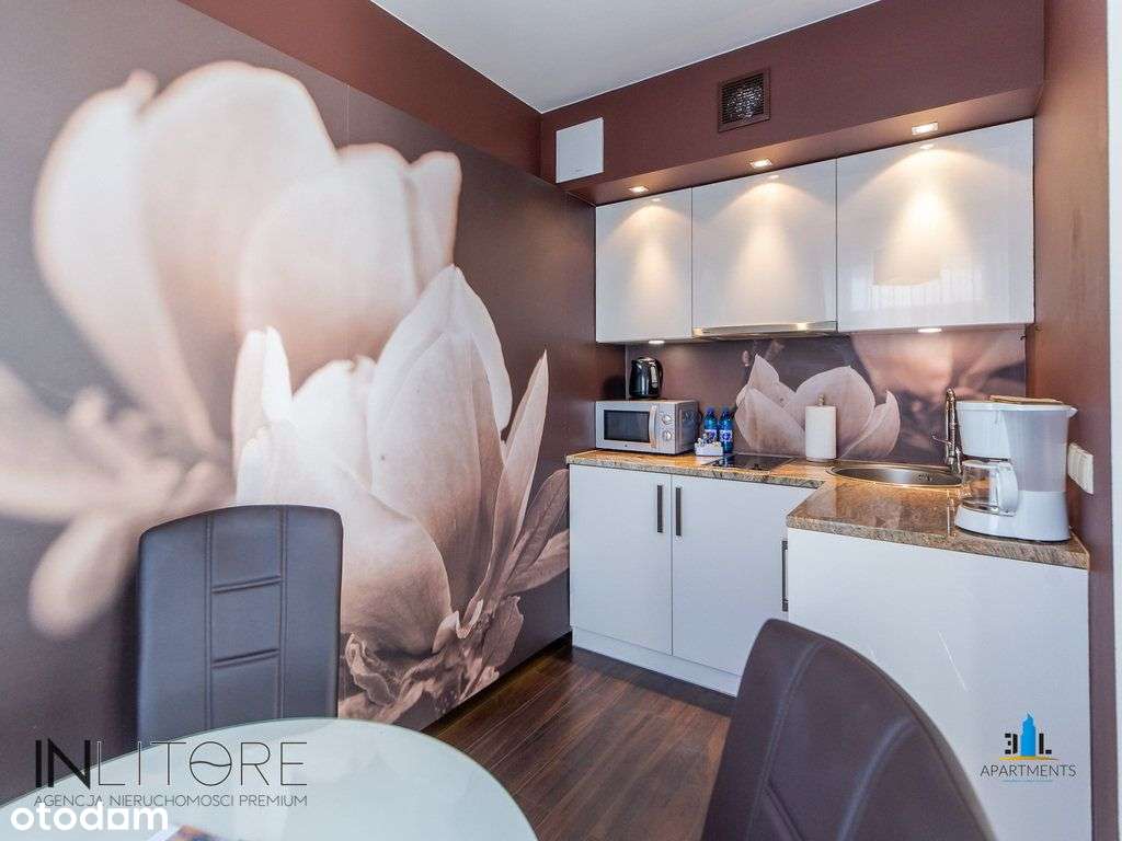 !Narożny 2 pok. w 4* Hotelu Diva Spa, 200m morze!-6