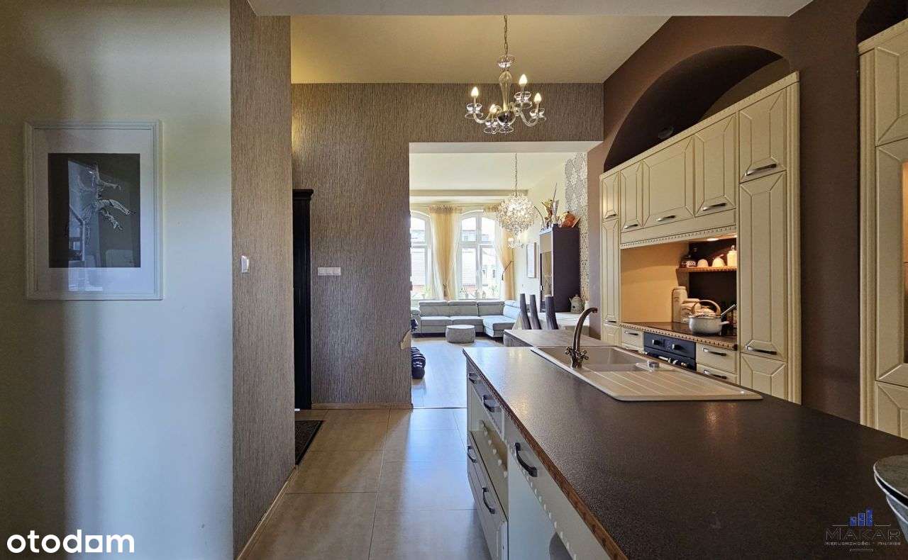 3 pokojowe z dużym tarasem w zielonej okolicy! - Pełny obrazek: 4/15