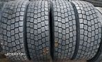 315/80R22,5 NOWA MICHELIN X MULTI HD REMIX NOWA . PROMOCJA - 2