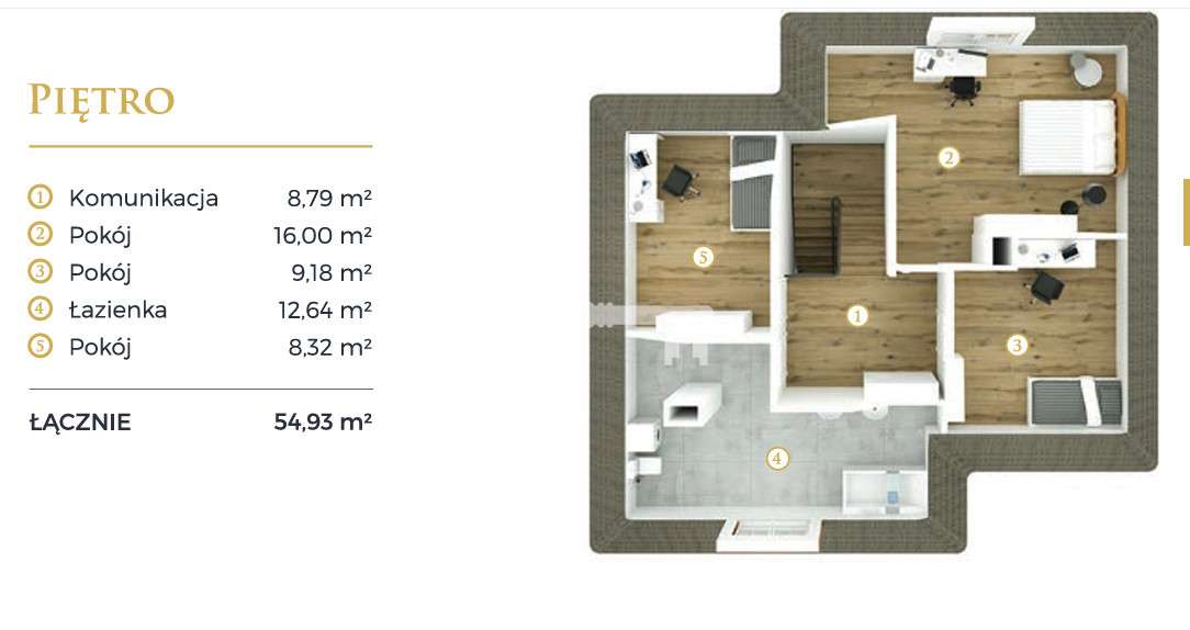 Wyjątkowy dom | W Kazimierzu Dolnym - Pełny obrazek: 4/20