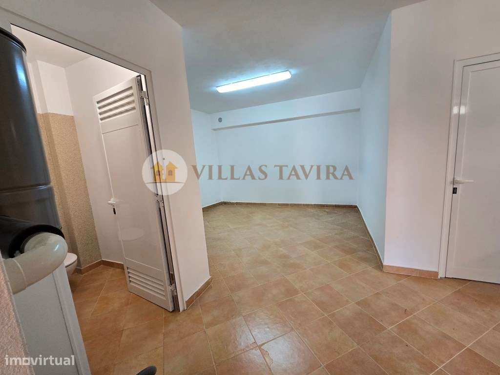 Moradia T3 com piscina privada, garagem, jardim e vista mar - Tavira-6