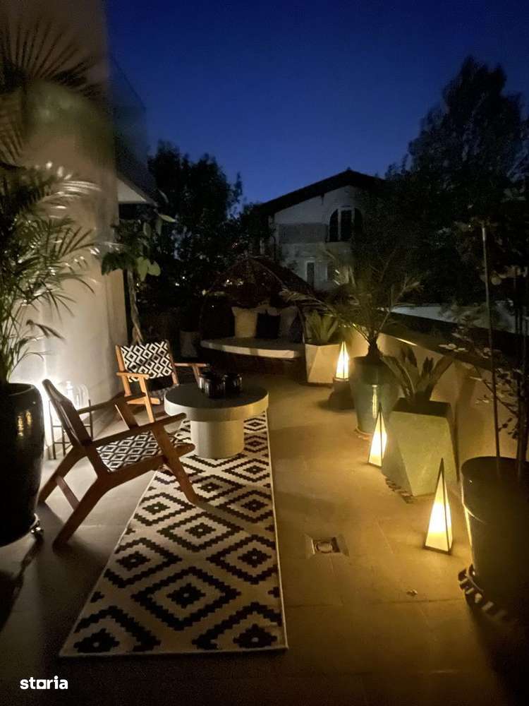 Vanzare-2 camere-Straulesti-16