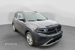 Volkswagen T-Cross - 8