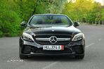 Mercedes-Benz C AMG 43 Coupe 4MATIC - 10