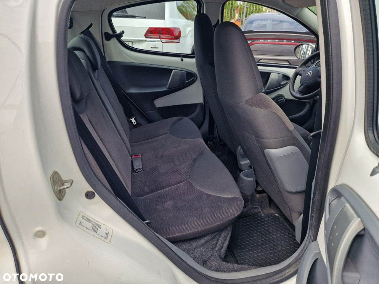 Citroën C1 1.4 HDI Style - 17