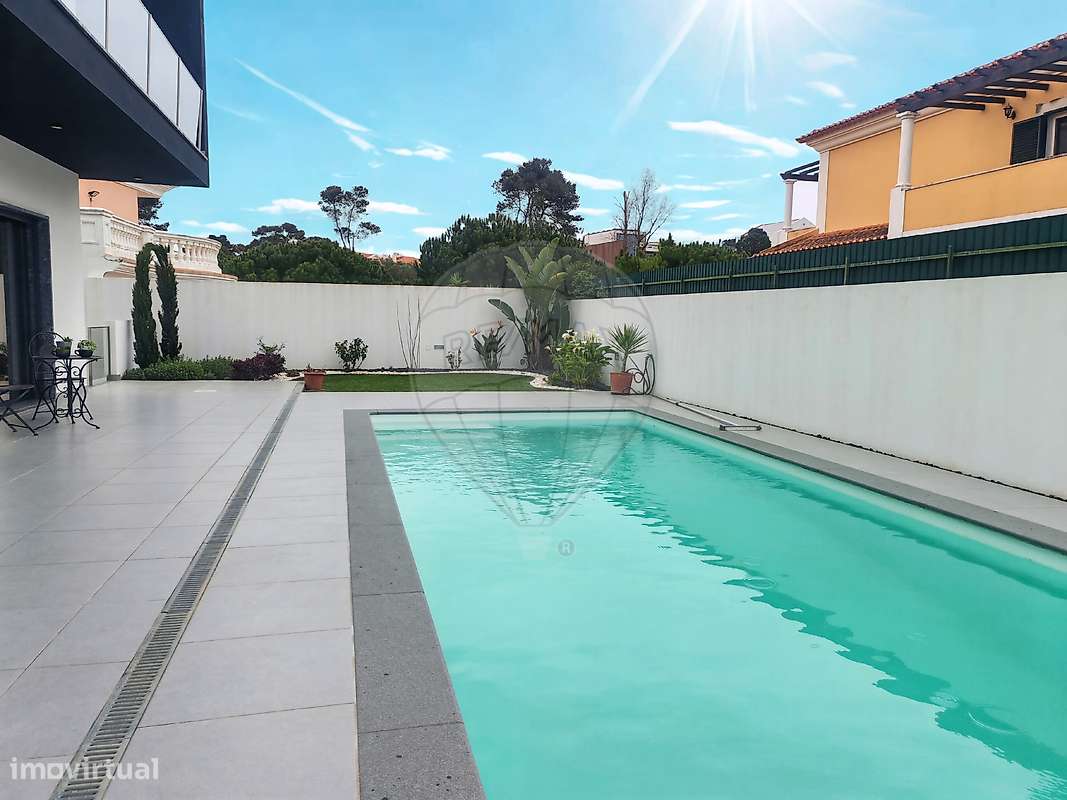 Moradia T4 para venda-38