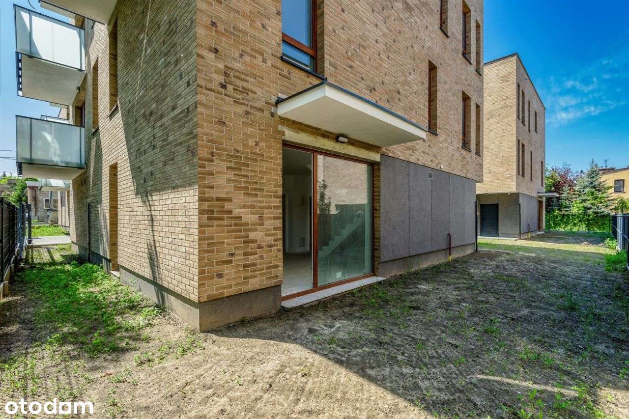 Jedna stacja Skm-ki a dużo piękniejsza okolica!-16