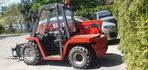 Manitou BT420 - 8