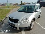 Skoda Yeti 1.2 TSI - 2