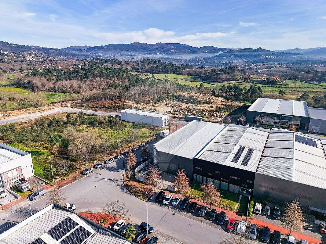 Armazém  para venda - Grande imagem: 5/16