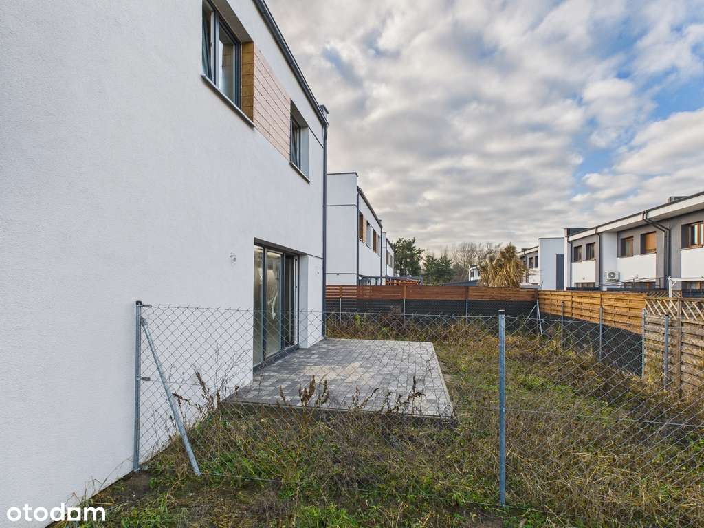 Dom gotowy do wykończenia - czeka na Ciebie!-10