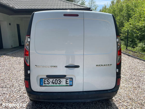 Renault Kangoo Maxi long - 14