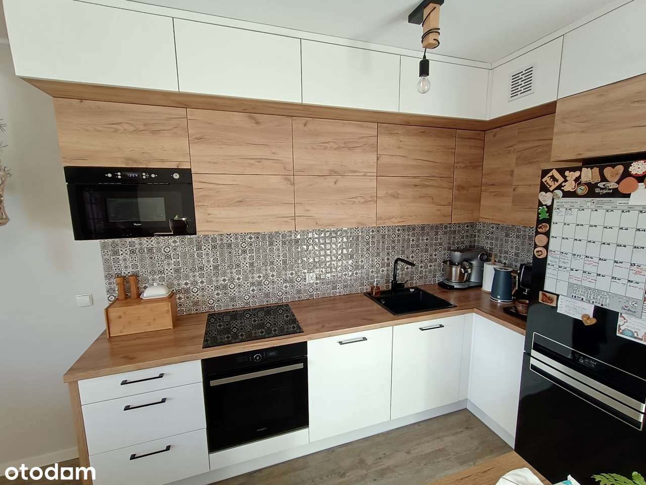 Orunia Górna, mieszkanie 3 pokoje, 59,46 m² gotowe do zamieszkania!-8