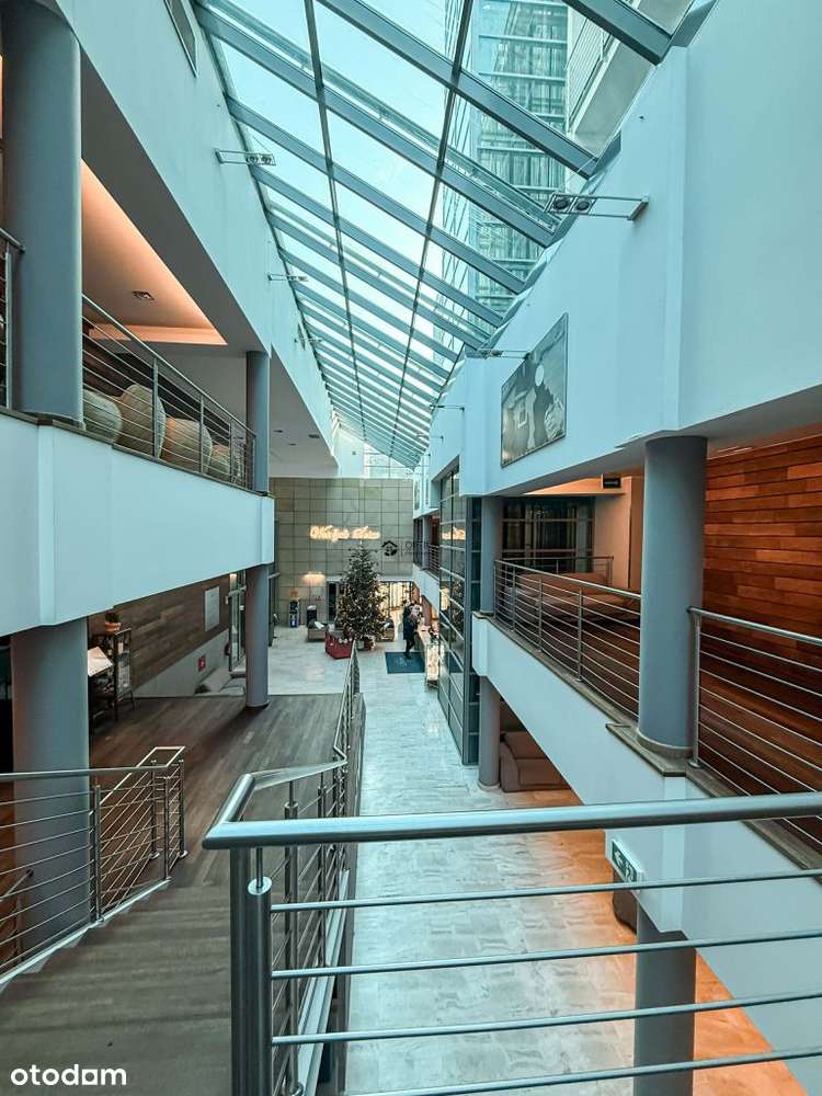 Apartament w hotelu 5* z miejscem parkingowym-4