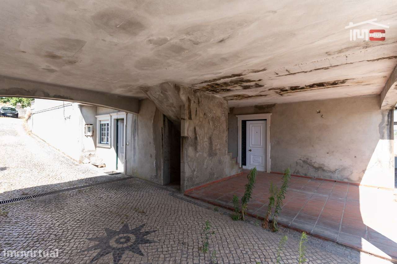 Moradia T3 - Alqueidão Ourém - Grande imagem: 3/40