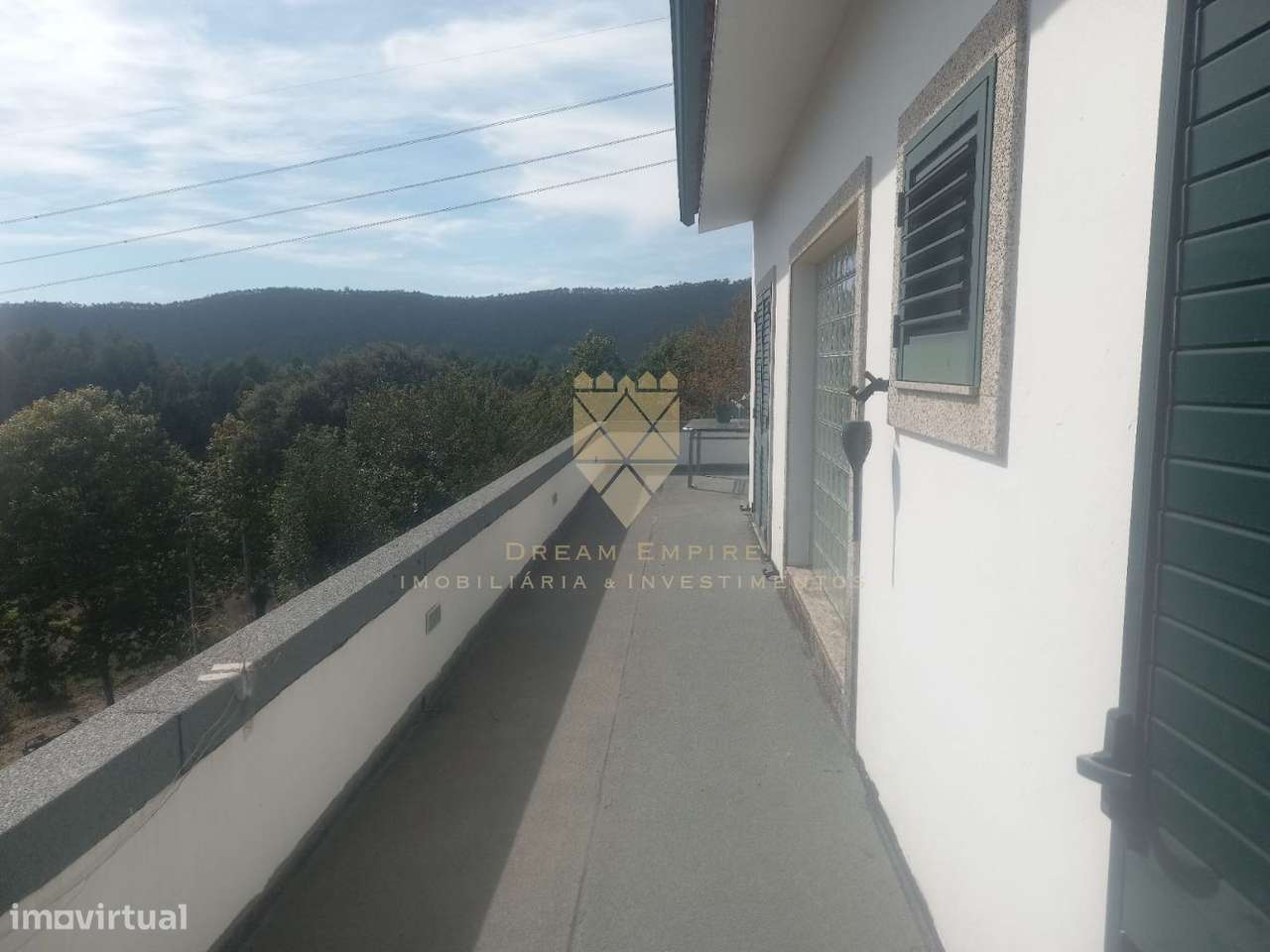 Moradia T3 de Excelência em Aguiar de Sousa - Grande imagem: 5/16