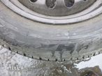 PEUGEOT 607 KOLO ZAPASOWE 7JX16H2 ET39 - 10