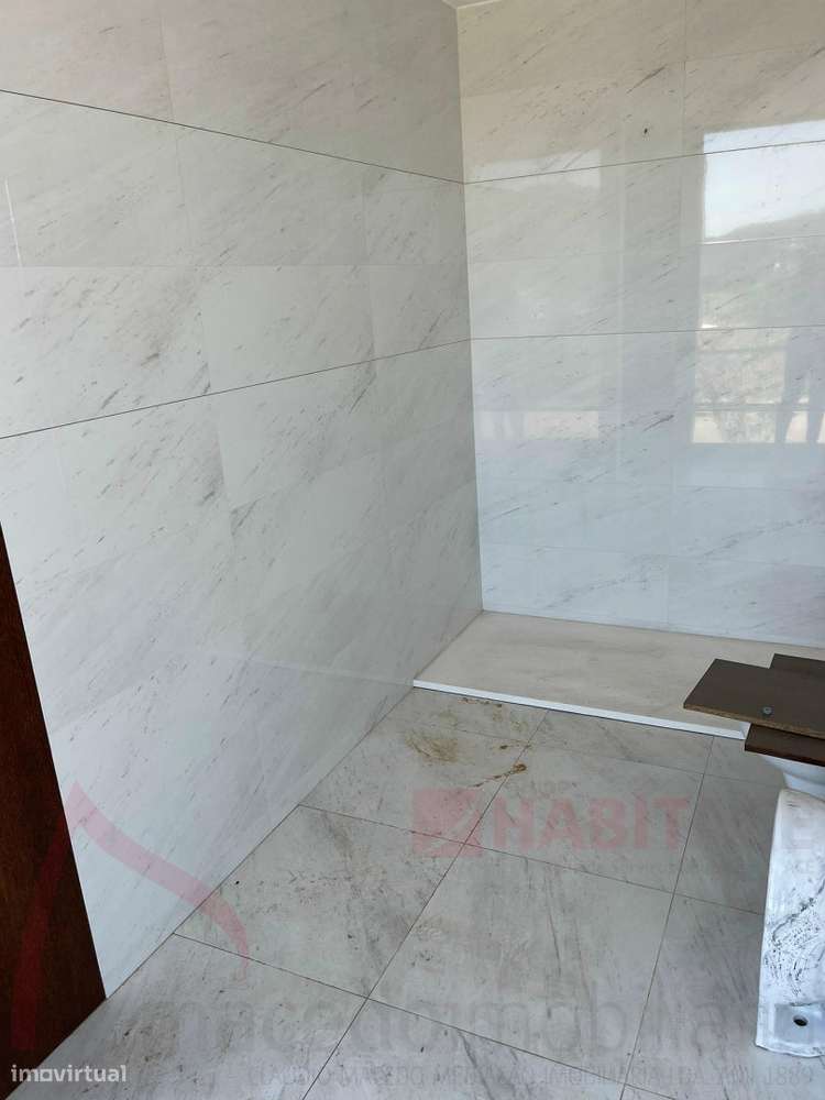 Moradia T3 Nova em Tebosa, Braga-14