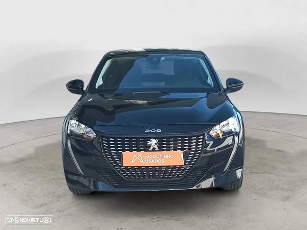 Peugeot 208 1.2 PureTech Active - 9