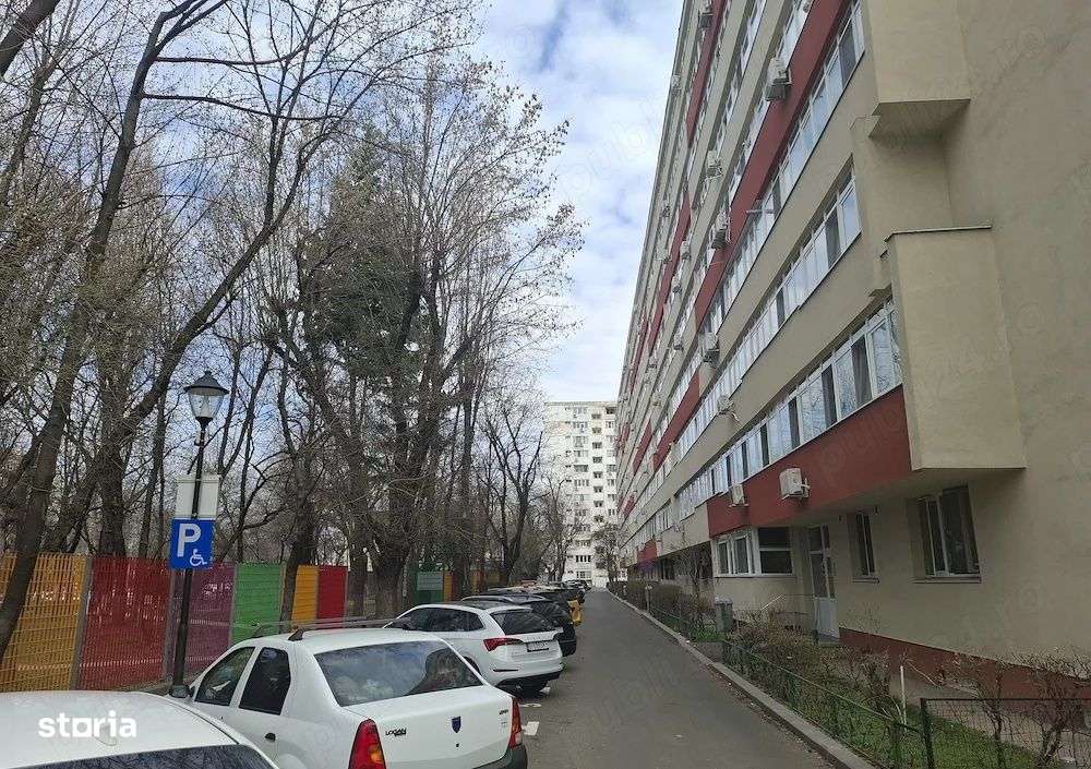 Piata Progresul-Soseaua Giurgiului | 2 camere | bloc reabilitat |