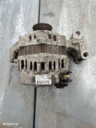 ALTERNATOR FORD FIESTA MK6 A005TA7692 - 1