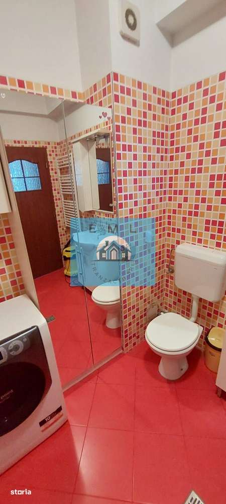 Apartament 2cam posibilitate transformare in 3cam si loc parcare .-10