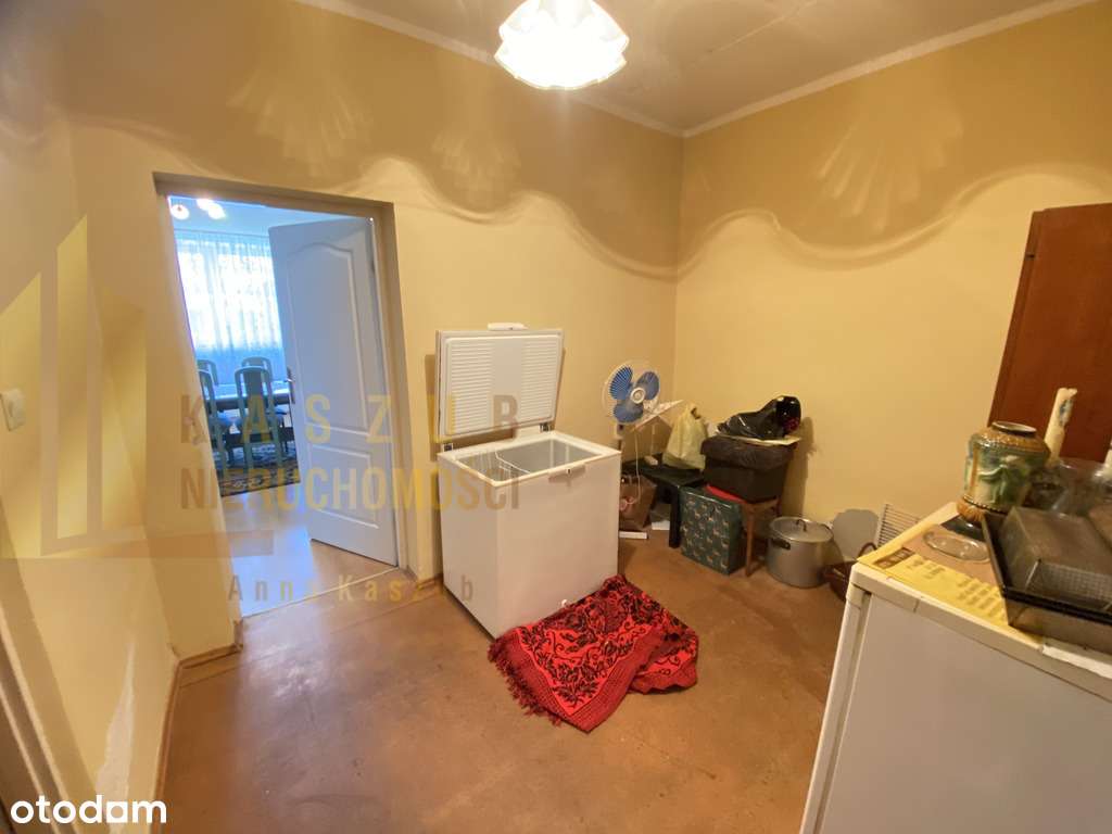 Na sprzedaż dom w Kadłubii z dużą działką-11