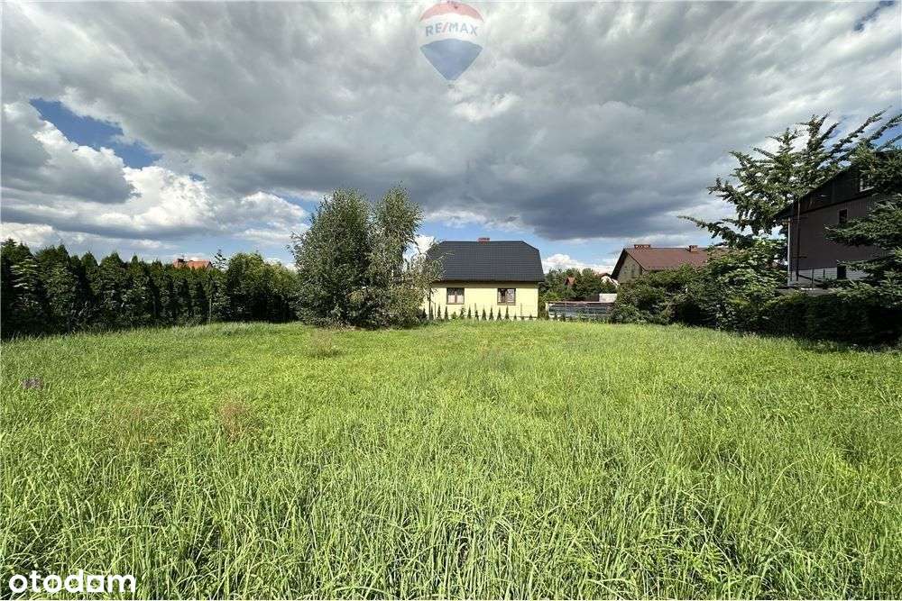 Działka usługowo-mieszkaniowa Top lokalizacja - Pełny obrazek: 5/20