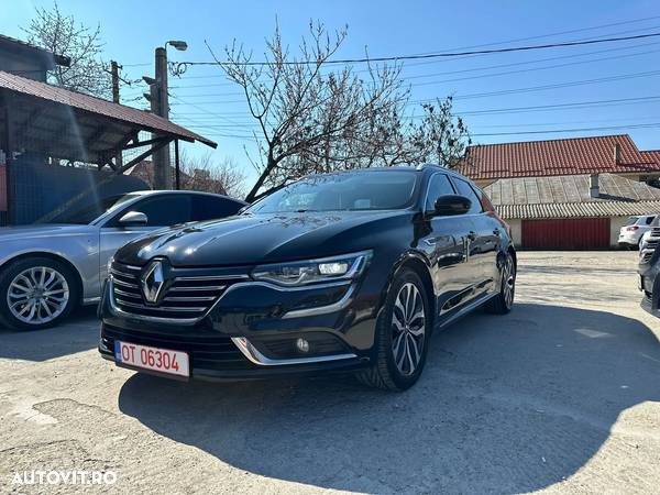 Renault Talisman Grandtour ENERGY dCi 160 EDC INTENS - 2