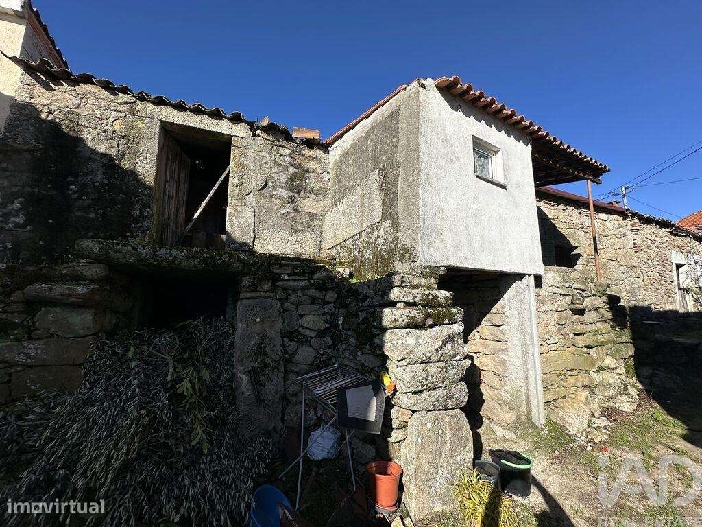 Casa de Campo T2 em Trancoso e Souto Maior de 30 m2 - Grande imagem: 4/24