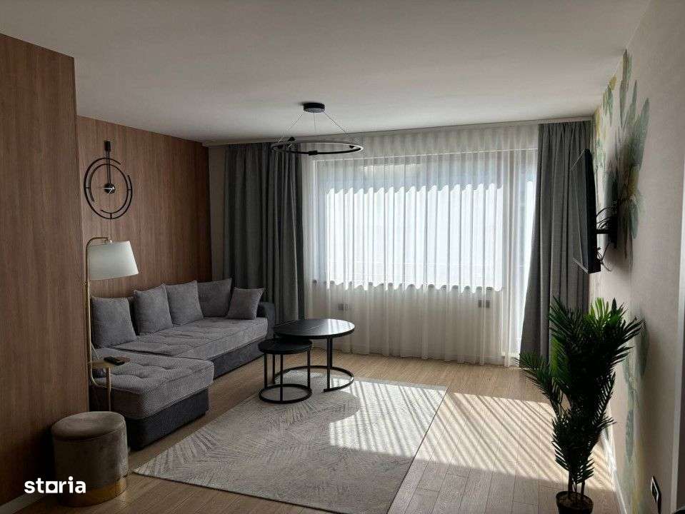 Apartament modern, Poiana Brasov - Imagine principală: 1/10