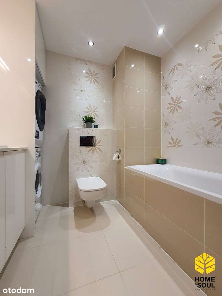 Słoneczne 2 pok, Osiedle Wilno, kolejką do Centrum-14