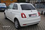 Fiat 500 1.3 Multijet S&S Lounge - 7