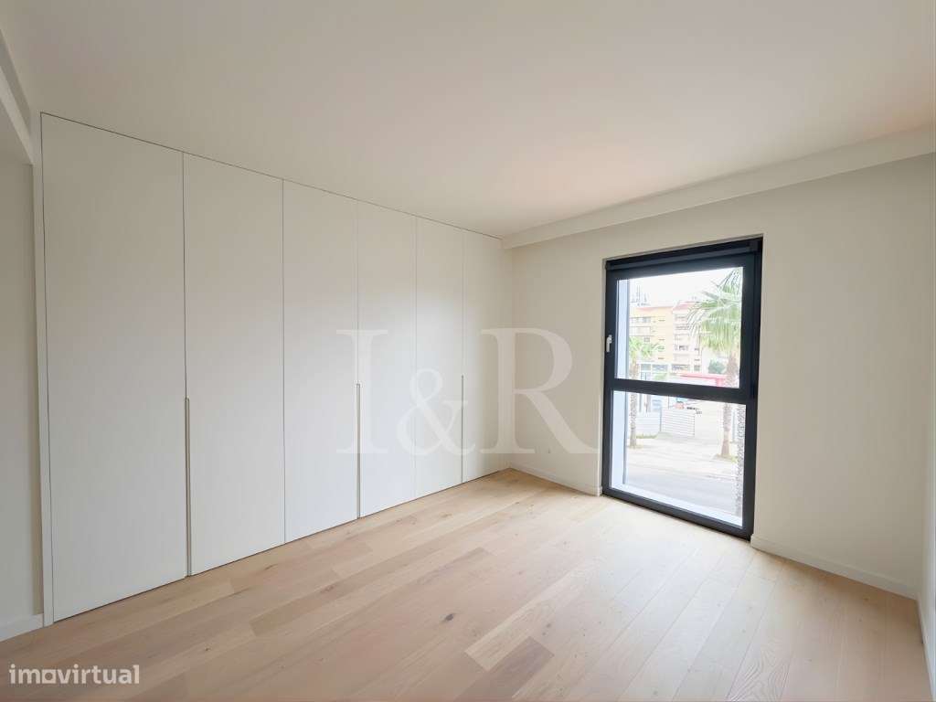 Apartamento T3 com varanda no empreendimento DUUO, Lisboa-10