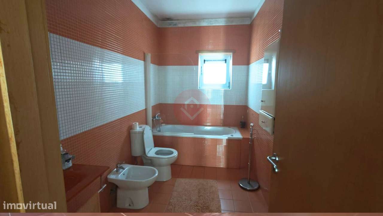 Moradia Individual T4 Turiz Vila Verde-26