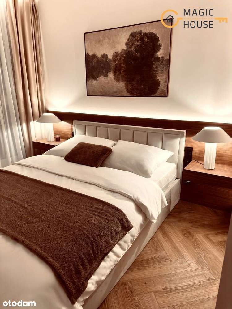 Mieszkanie 3-Pokojowe wykończone pod klucz-3