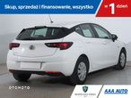 Opel Astra - 6