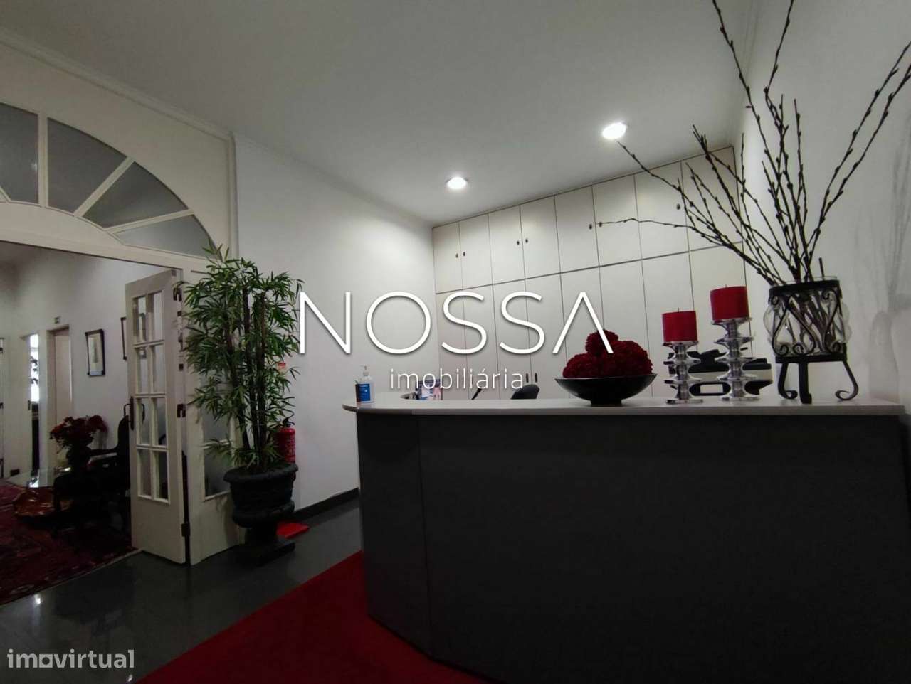 Fantástico Escritório com 4 salas, Chiado - Grande imagem: 4/25