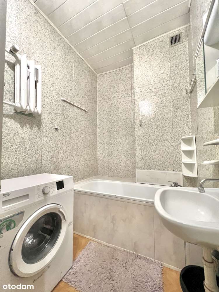 Na sprzedaż 2-pok mieszkanie w Dąbrowie Górniczej - Pełny obrazek: 4/7