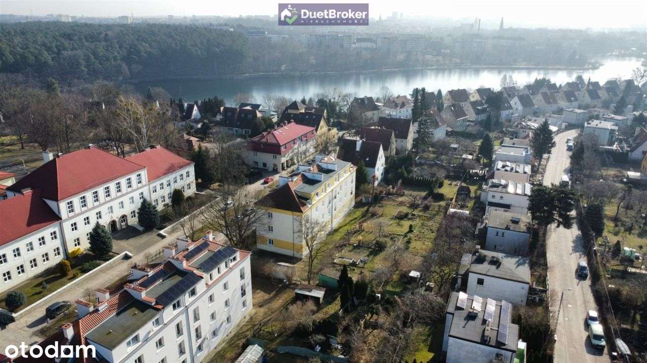 Mieszkanie Nad J.Długim, 3Pokoje,Garaż!-16