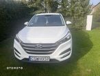 Hyundai Tucson 1.6 GDI BlueDrive Classic 2WD - 8