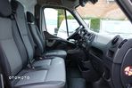 Opel Movano 3-osobowy na bliźniaku + faktura VAT 23% - 6