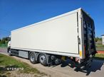 MAN TGS 26 320 2016r tylko 195 tys km kontener winda 24 palety - 4