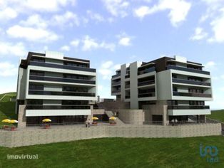 Apartamento T2 em Vila Real de 74,00 m2 - Grande imagem: 2/30