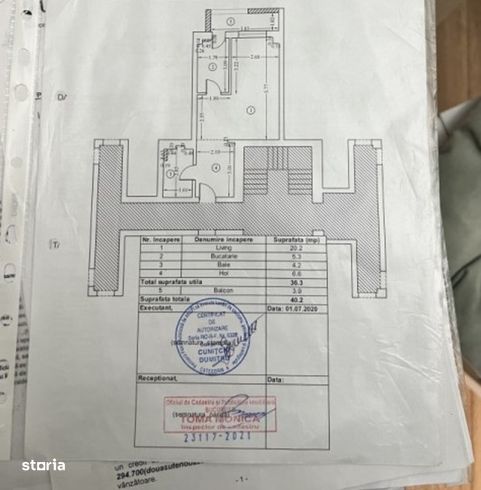 Drumul Taberei garsoniera 40 mp PRELUNGIREA  GHENCEA-7