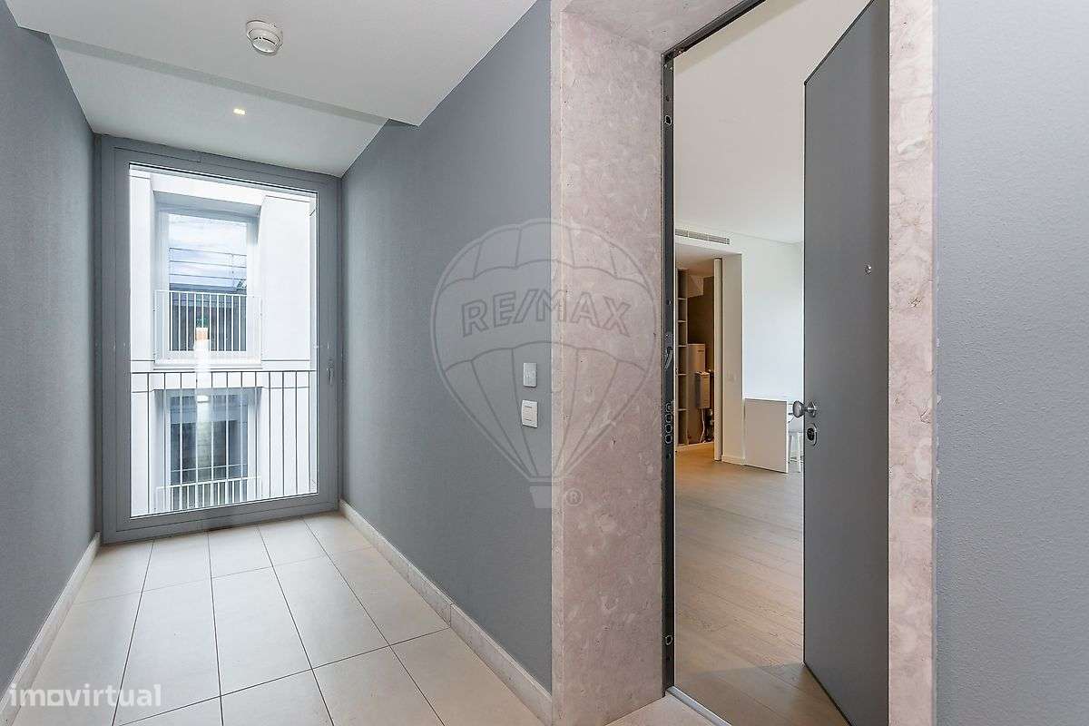 Apartamento T1 para venda - Grande imagem: 5/18