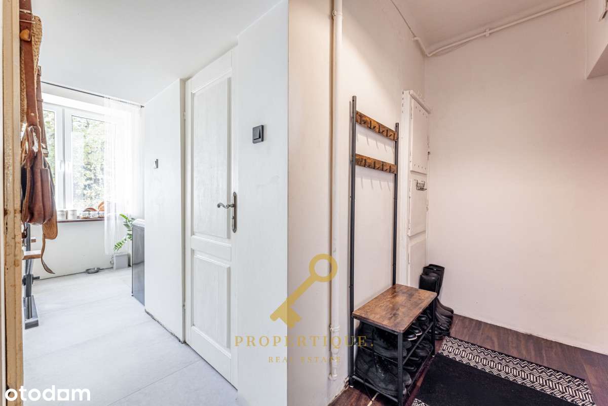 Cichy Loft na Muranowie/Metro-9