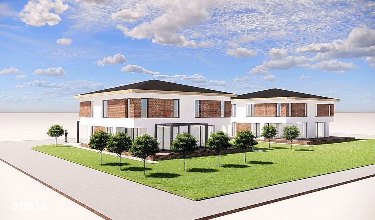 Teren intravilan - Imagine principală: 4/18