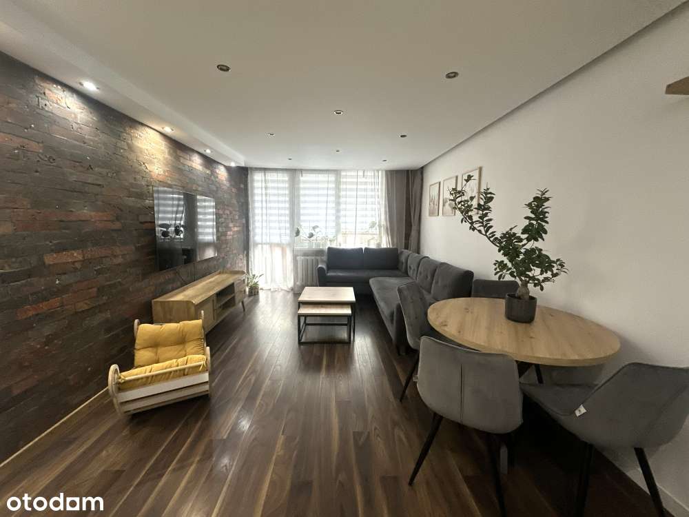 Na sprzedaż: 2-pokojowe mieszkanie na parterze, gotowe do zamieszkania - Pełny obrazek: 4/10