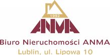 Deweloperzy: Biuro Nieruchomości ANMA Magdalena Staniszewska - Lublin, lubelskie